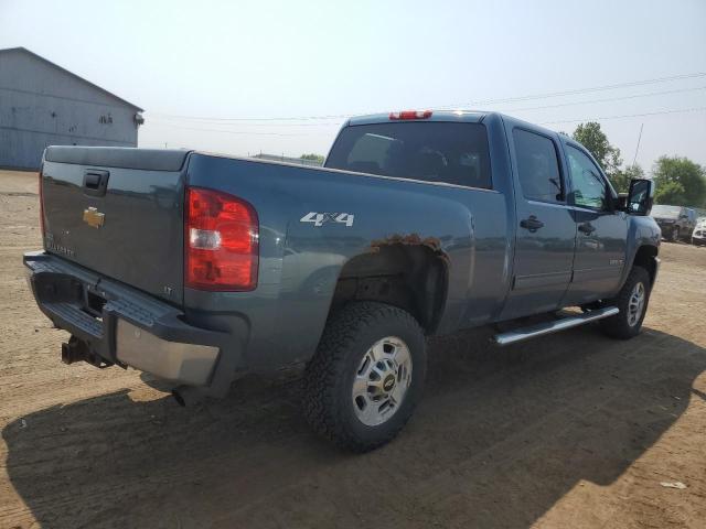 Photo 3 from auction – 2012 CHEVROLET SILVERADO with VIN 1GC1KXCG1CF105891