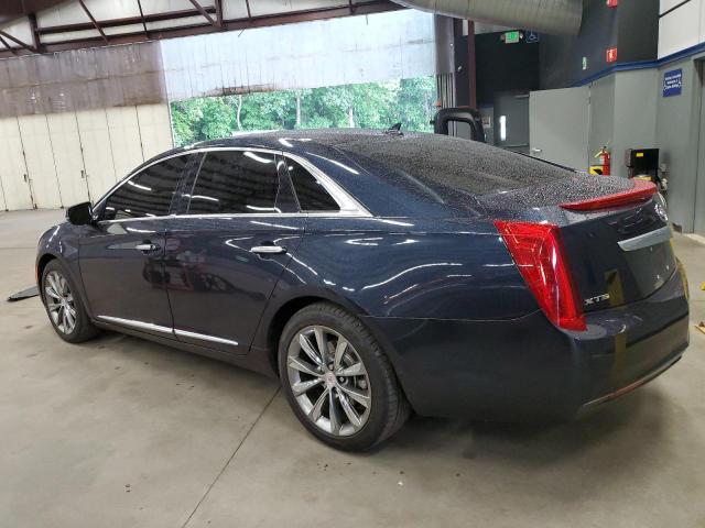 Photo 2 from auction – 2013 CADILLAC XTS with VIN 2G61N5S39D9134577