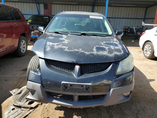Photo 5 from auction – 2004 PONTIAC VIBE with VIN 5Y2SL62824Z463099
