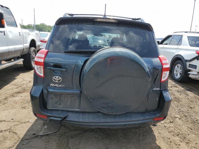 Photo 6 from auction – 2011 TOYOTA RAV4 with VIN 2T3BF4DV5BW129046