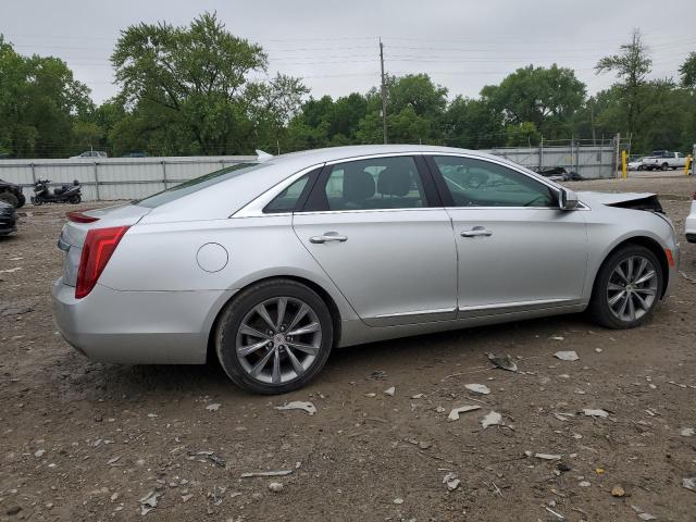 Photo 3 from auction – 2014 CADILLAC XTS with VIN 2G61L5S32E9164205