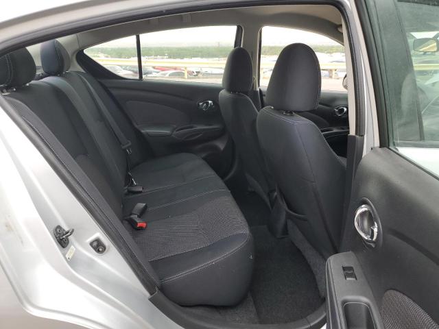 Photo 10 from auction – 2014 NISSAN VERSA S with VIN 3N1CN7AP0EL856009