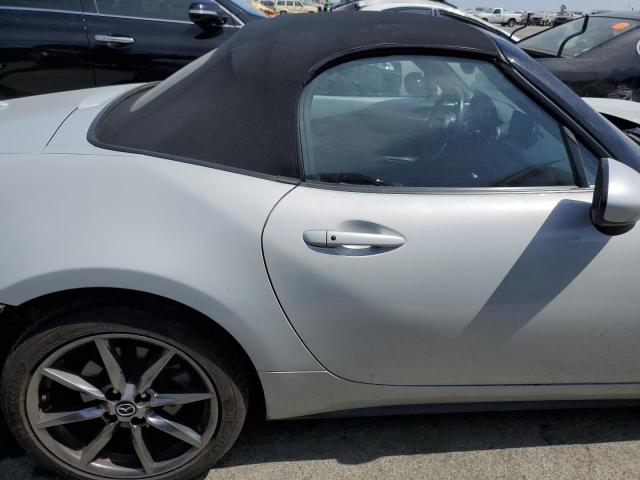 Photo 10 from auction – 2016 MAZDA MX-5 MIATA with VIN JM1NDAD75G0102749