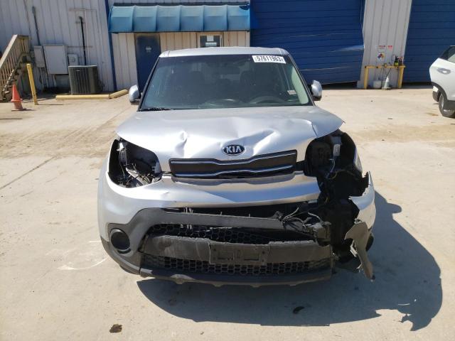 Photo 5 from auction – 2019 KIA SOUL with VIN KNDJN2A23K7643616