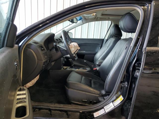 Photo 7 from auction – 2012 FORD FUSION HYB with VIN 3FADP0L33CR183990