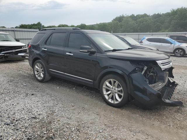 Photo 4 from auction – 2012 FORD EXPLORER X with VIN 1FMHK7D86CGA16622