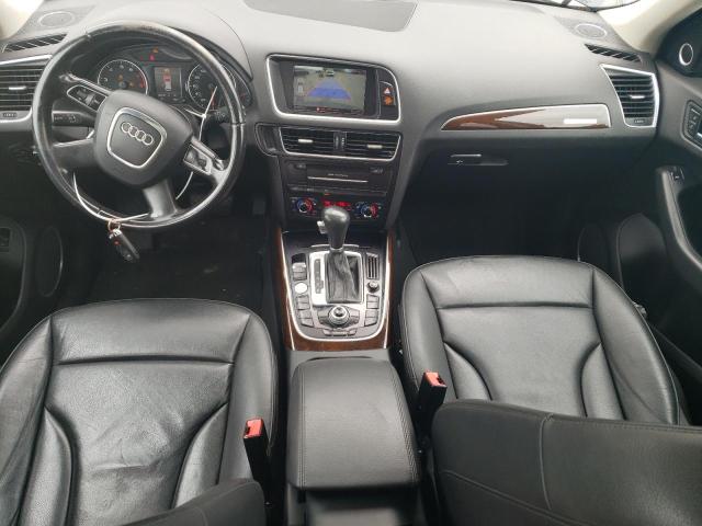 Photo 8 from auction – 2012 AUDI Q5 PREMIUM with VIN WA1LFAFP8CA037389