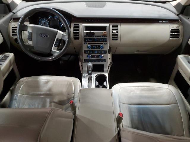 Photo 8 from auction – 2010 FORD FLEX SEL with VIN 2FMHK6CC0ABB28806