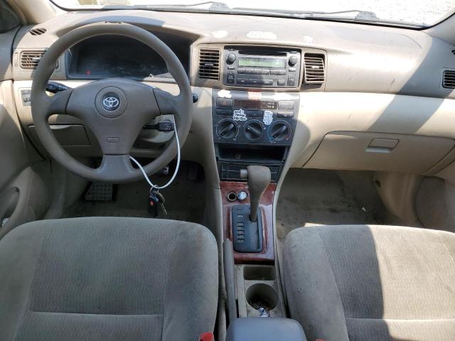 صورة رقم 8 من المزاد - 2005 TOYOTA COROLLA CE مع VIN 2T1BR32E85C452669