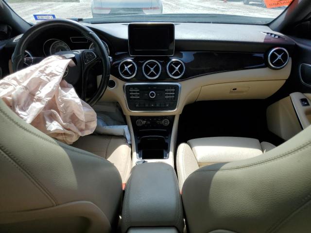 Photo 8 from auction – 2016 MERCEDES-BENZ CLA 250 with VIN WDDSJ4EB7GN289548