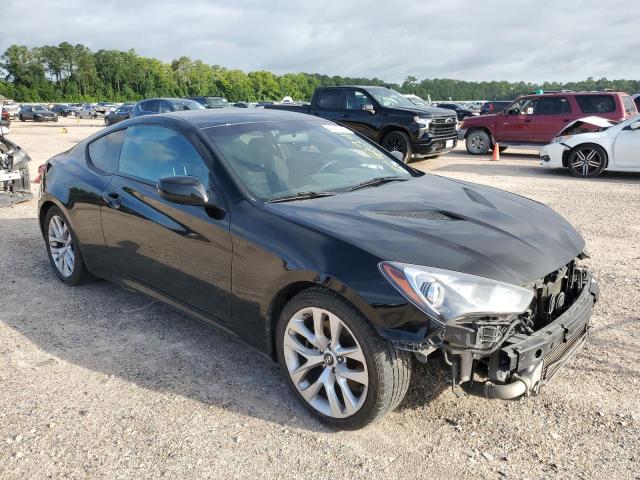 Photo 4 from auction – 2013 HYUNDAI GENESIS with VIN KMHHT6KD8DU091686