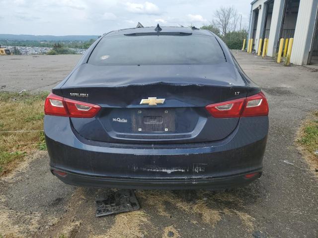 Photo 6 from auction – 2016 CHEVROLET MALIBU LT with VIN 1G1ZE5ST8GF268145
