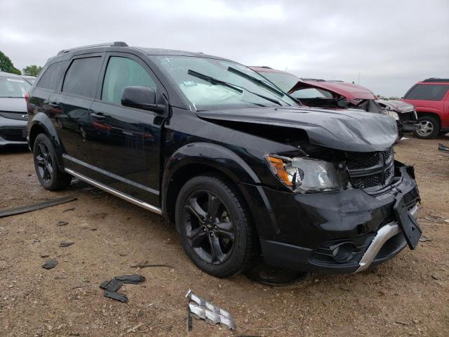 Photo 4 from auction – 2020 DODGE JOURNEY CR with VIN 3C4PDCGB5LT206269