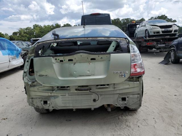 Photo 6 from auction – 2008 TOYOTA PRIUS with VIN JTDKB20U283381720
