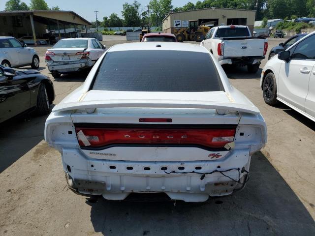 Photo 6 from auction – 2014 DODGE CHARGER R/ with VIN 2C3CDXCT9EH331277