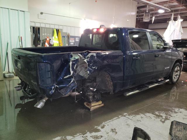 Photo 3 from auction – 2022 RAM 1500 BIG H with VIN 1C6SRFFT5NN411754