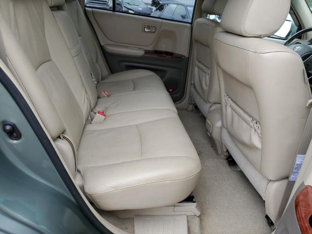 Photo 11 from auction – 2005 TOYOTA HIGHLANDER with VIN JTEEP21A450135814