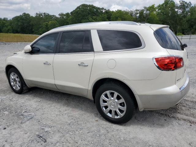 Photo 2 from auction – 2012 BUICK ENCLAVE with VIN 5GAKRCED1CJ298490
