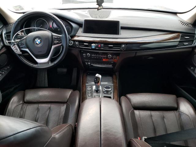 Photo 8 from auction – 2015 BMW X5 XDRIVE3 with VIN 5UXKR0C58F0K53287