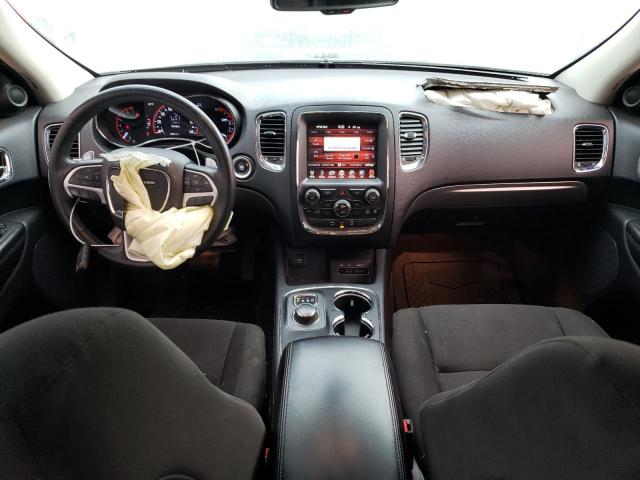 Photo 8 from auction – 2014 DODGE DURANGO SX with VIN 1C4RDJAG9EC286868