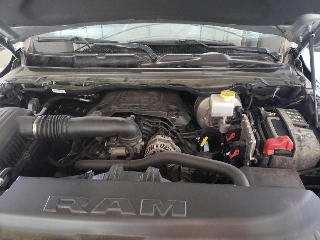 Photo 11 from auction – 2019 RAM 1500 REBEL with VIN 1C6SRFLT1KN692421