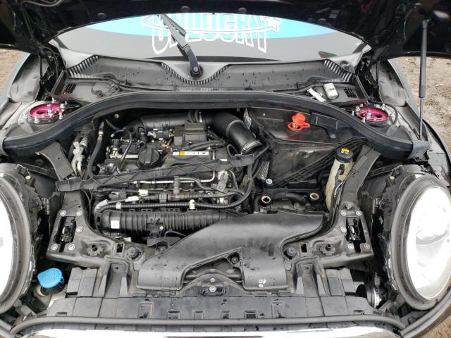 Photo 11 from auction – 2017 MINI COOPER S C with VIN WMWLU5C3XH2E84392