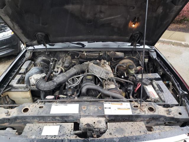 Photo 11 from auction – 1993 FORD RANGER with VIN 1FTCR10A2PUD26502
