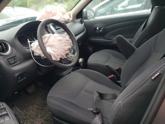 Photo 7 from auction – 2014 NISSAN VERSA with VIN 3N1CN7AP3EL808309