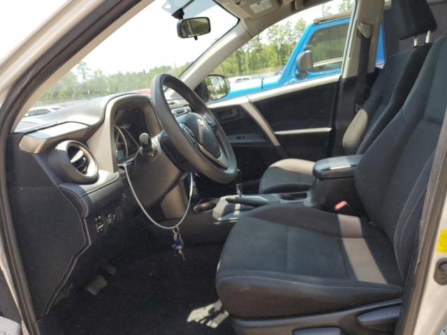 Photo 7 from auction – 2013 TOYOTA RAV4 XLE with VIN JTMRFREV5DD026445