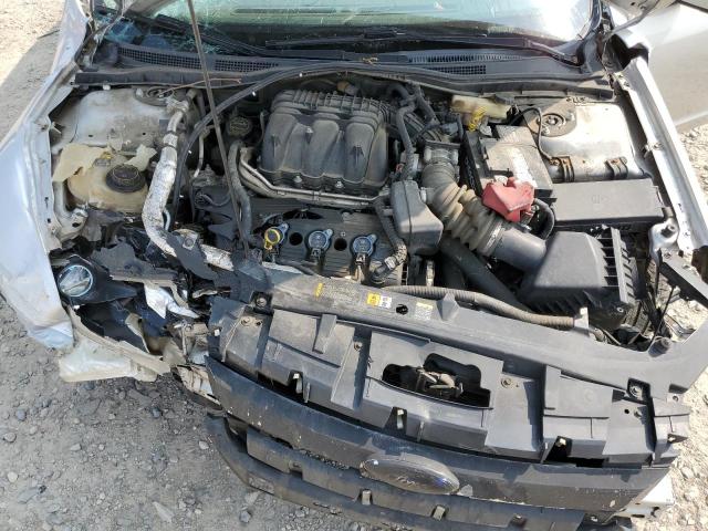 Photo 11 from auction – 2011 FORD FUSION SEL with VIN 3FAHP0JG7BR137214