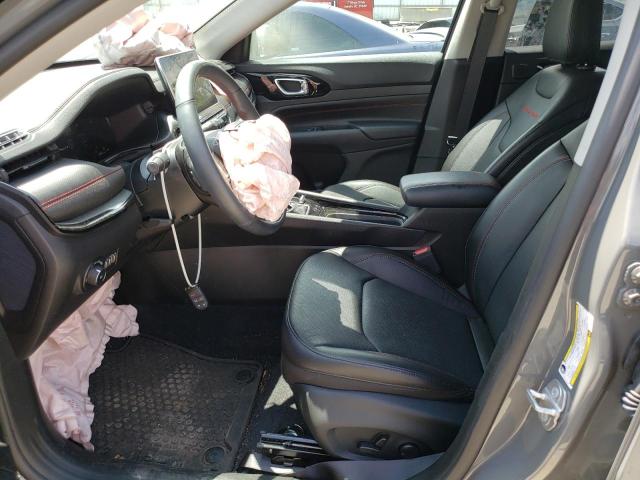Photo 7 from auction – 2022 JEEP COMPASS TR with VIN 3C4NJDDB3NT157442