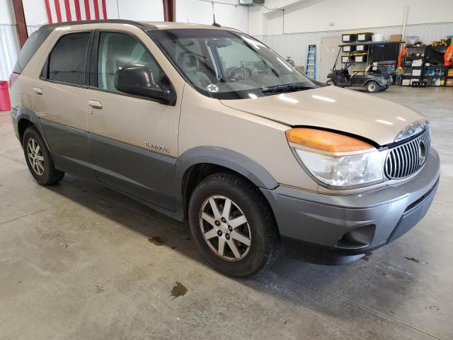 Photo 4 from auction – 2003 BUICK RENDEZVOUS with VIN 3G5DB03E33S508521