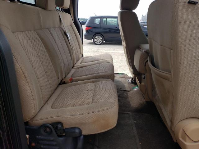 Photo 10 from auction – 2013 FORD F150 SUPER with VIN 1FTFX1CF9DFD15491