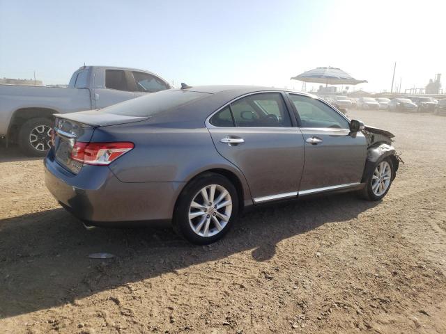 Photo 3 from auction – 2012 LEXUS ES 350 with VIN JTHBK1EG4C2487466