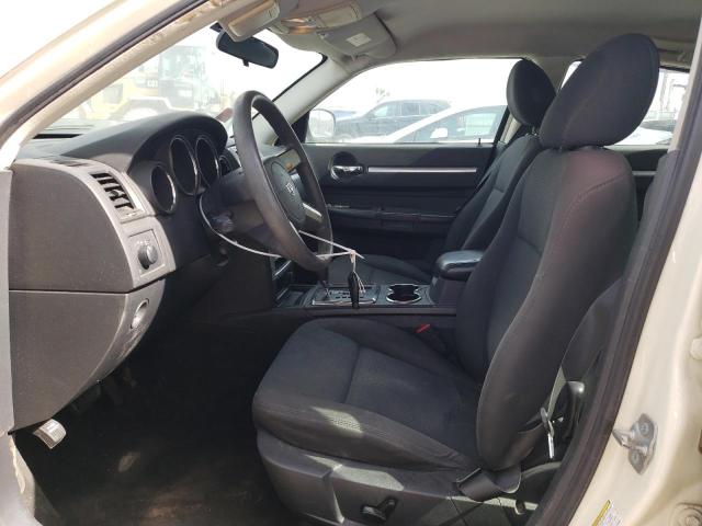 Photo 7 from auction – 2008 DODGE CHARGER with VIN 2B3KA43G68H270557