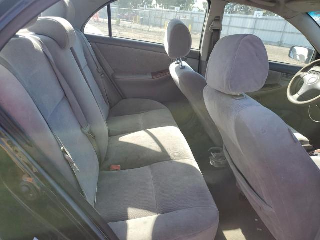 Photo 10 from auction – 2005 TOYOTA COROLLA CE with VIN 1NXBR30E05Z447659