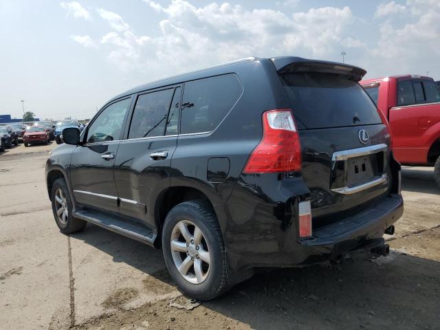 Photo 2 from auction – 2013 LEXUS GX 460 with VIN JTJBM7FX0D5058996