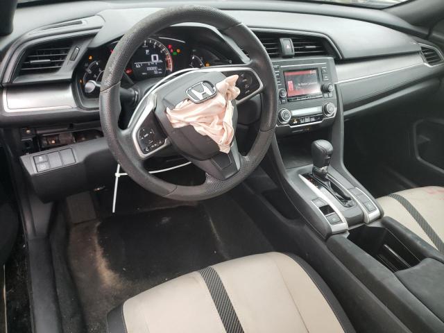 Photo 8 from auction – 2017 HONDA CIVIC LX with VIN 2HGFC4B53HH300609