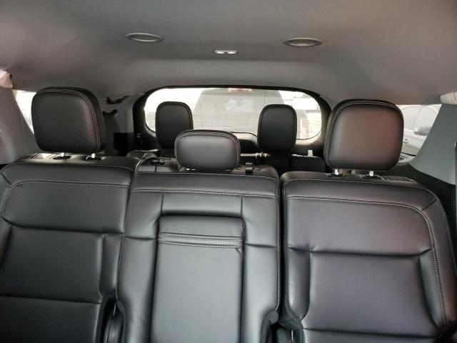 صورة رقم 10 من المزاد - 2022 FORD EXPLORER X مع VIN 1FMSK7DH0NGA30024