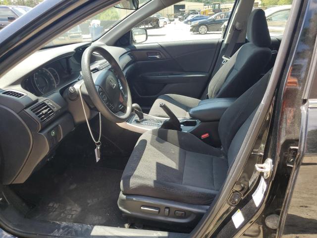Photo 7 from auction – 2015 HONDA ACCORD EX with VIN 1HGCR2F79FA029973