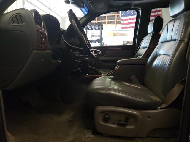 Photo 7 from auction – 2004 GMC ENVOY with VIN 1GKDT13S642370203
