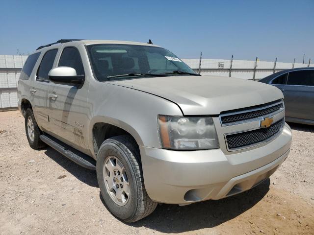 Photo 4 from auction – 2014 CHEVROLET TAHOE C150 with VIN 1GNSCAE07ER101450