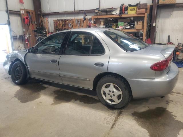 Photo 2 from auction – 2003 CHEVROLET CAVALIER with VIN 3G1JC52F53S178731