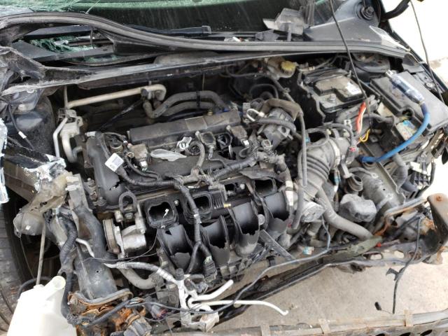 Фото 11 с аукциона – 2015 FORD FOCUS SE с VIN 1FADP3K25FL295008