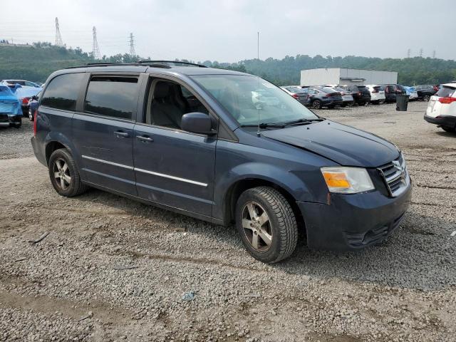 Photo 4 from auction – 2008 DODGE GRAND CARA with VIN 2D8HN54P98R829211