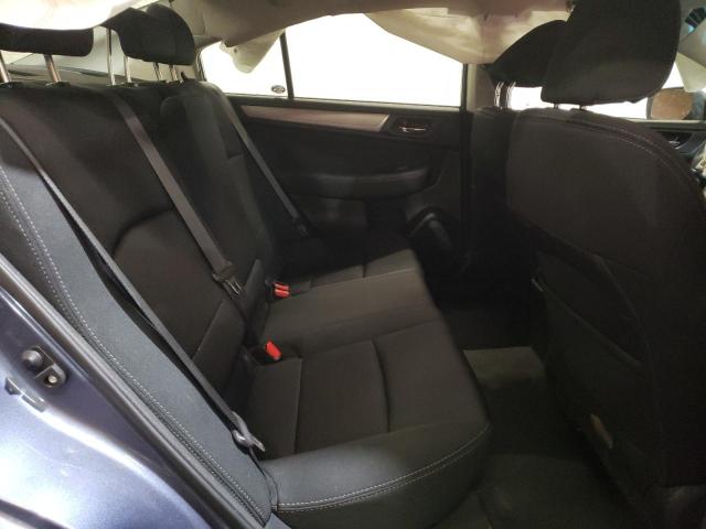 Photo 10 from auction – 2016 SUBARU LEGACY 2.5 with VIN 4S3BNAC65G3061823