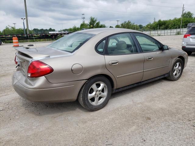 Photo 3 from auction – 2003 FORD TAURUS SES with VIN 1FAFP55203G198187