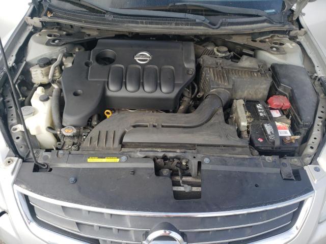 Photo 11 from auction – 2012 NISSAN ALTIMA BAS with VIN 1N4AL2AP9CN528314