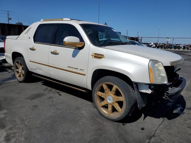 Photo 4 from auction – 2007 CADILLAC ESCALADE E with VIN 3GYFK62887G186722