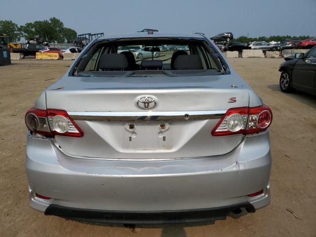Photo 6 from auction – 2011 TOYOTA COROLLA BA with VIN 2T1BU4EEXBC669720